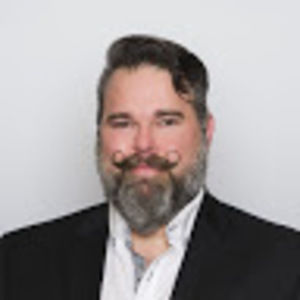 Meet your Posher, Curtis